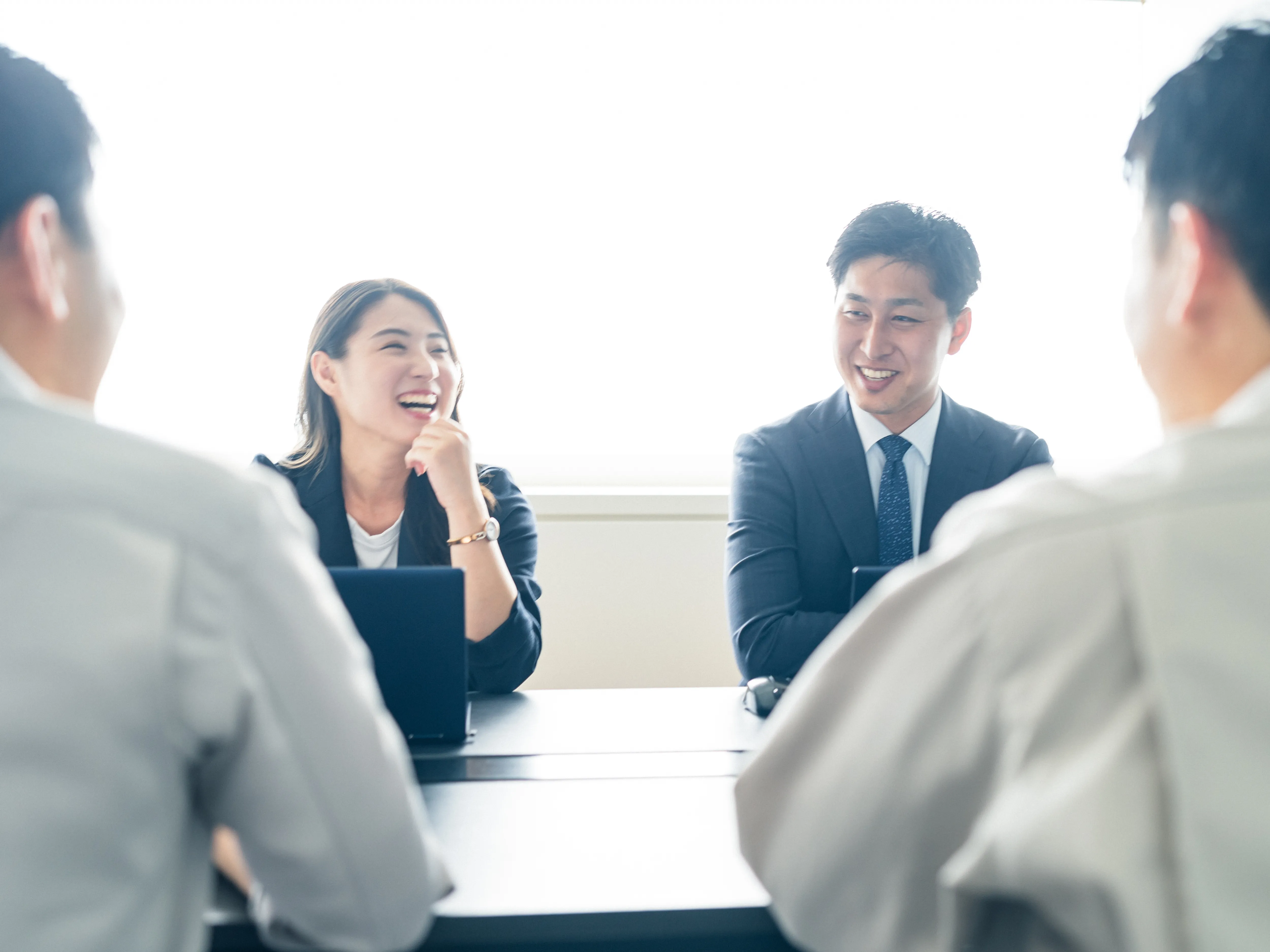 採用バナー