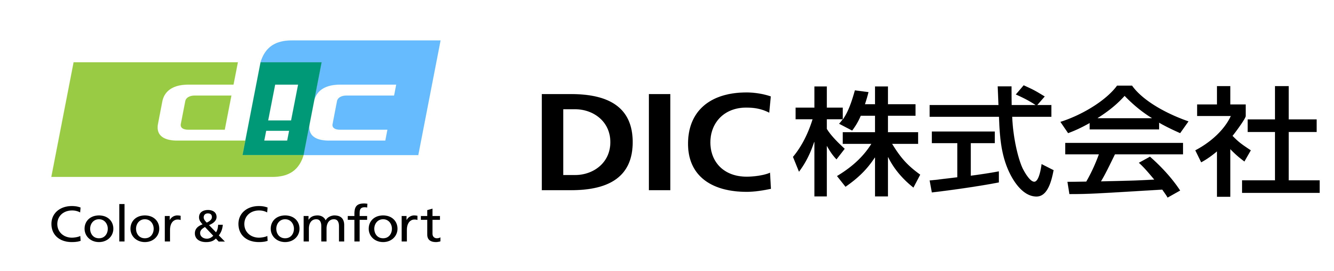 DICロゴ