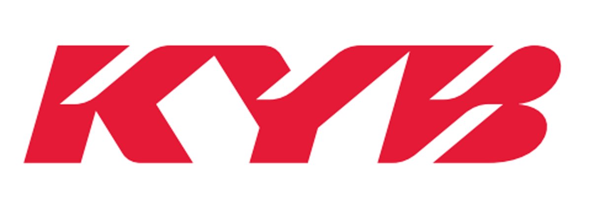 KYBロゴ