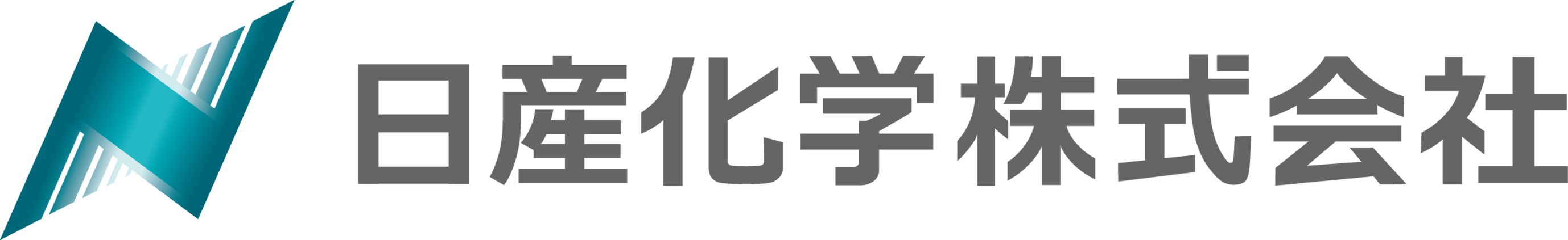 日産化学ロゴ