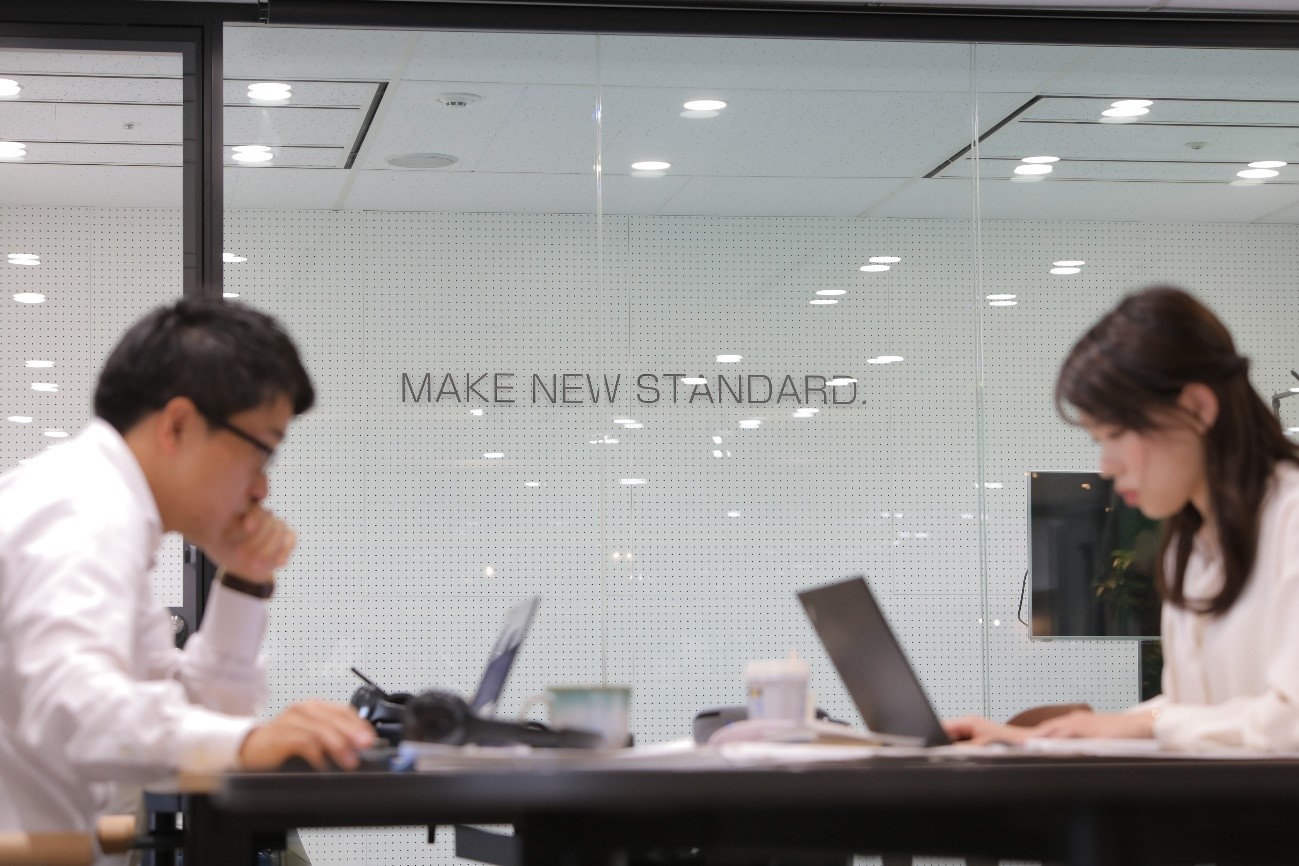 良い商品・サービスを必要な人へ届ける、パートナーシップの考え方