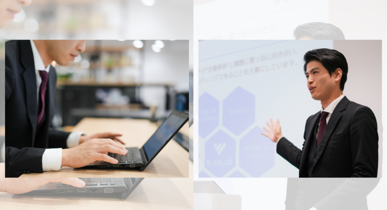 業界の新しい基準をつくる情報発信とは？