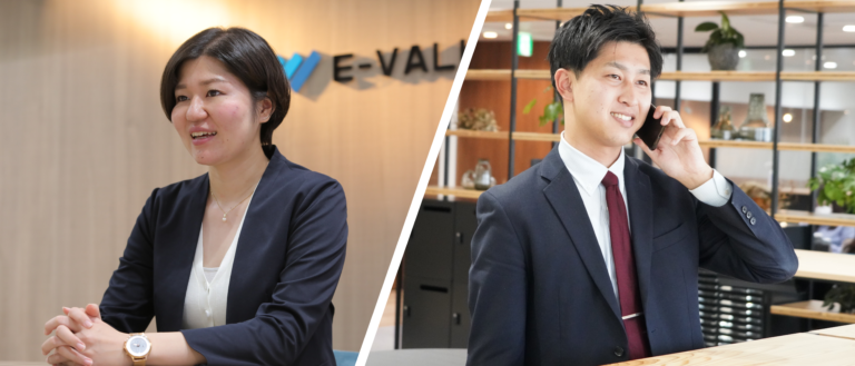 お客様の期待に応えたい。従来の廃棄物処理サービスの枠を超えた「マッチング」とは