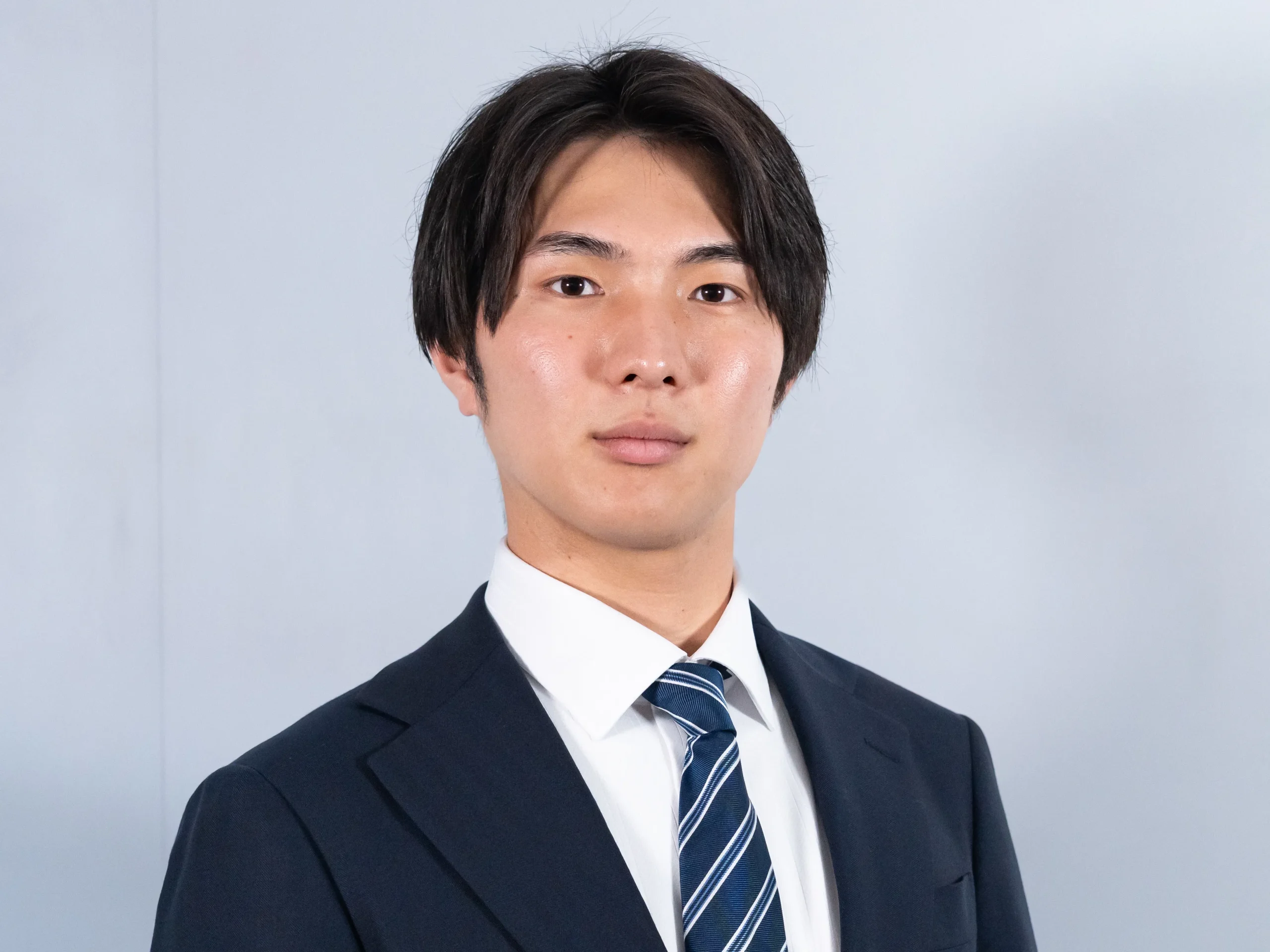 畑中 温翔